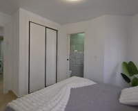 Resale - Apartment -
Torrevieja
