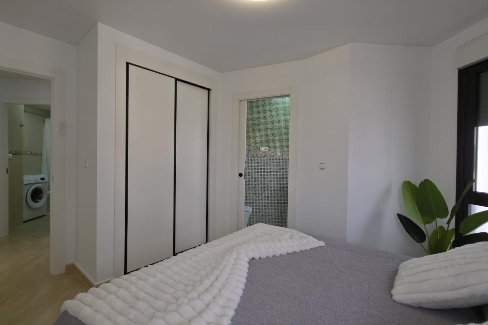 Resale - Apartment -
Torrevieja