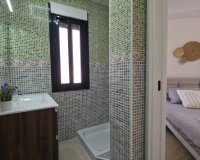 Resale - Apartment -
Torrevieja