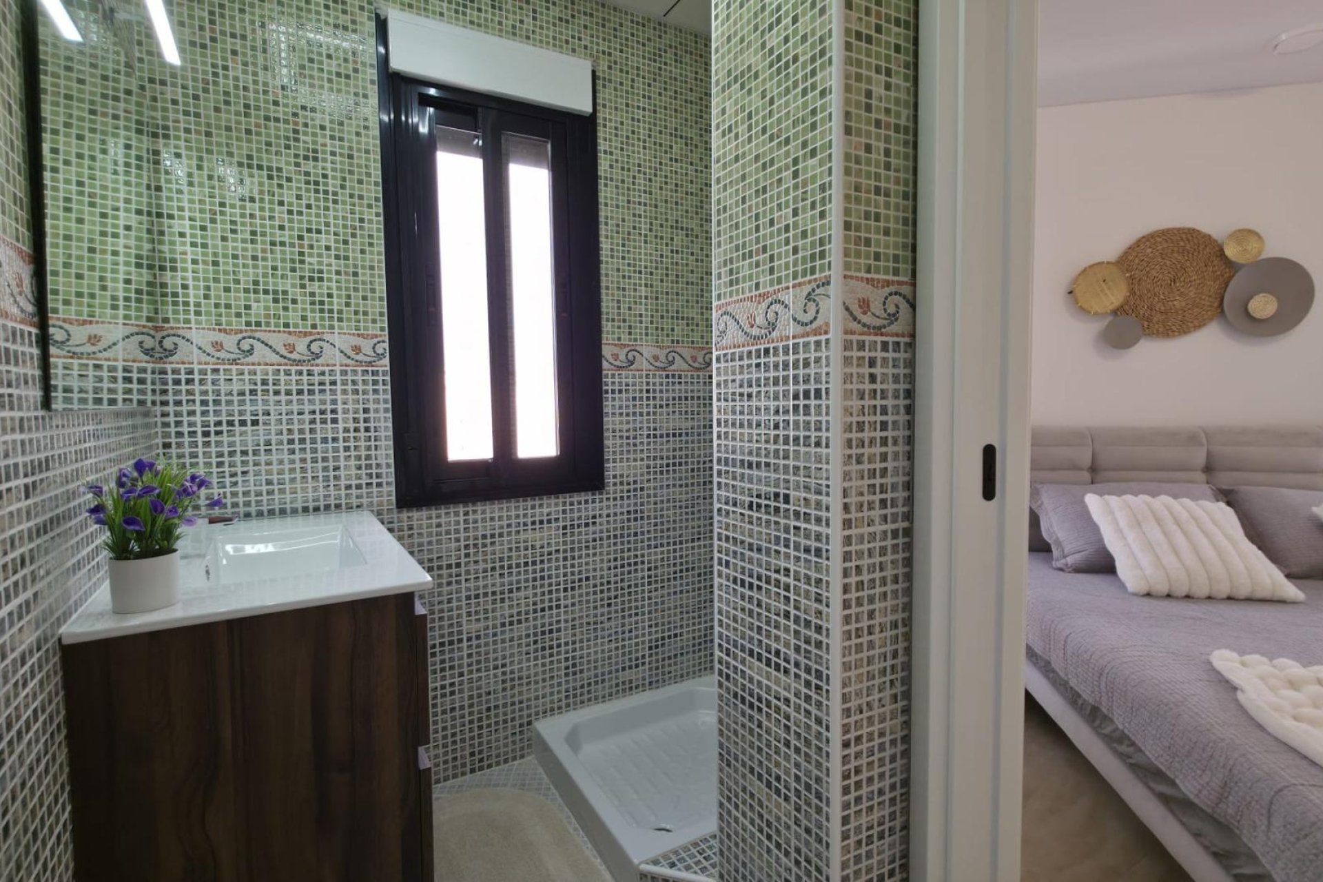 Resale - Apartment -
Torrevieja