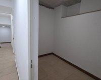 Resale - Apartment -
Torrevieja