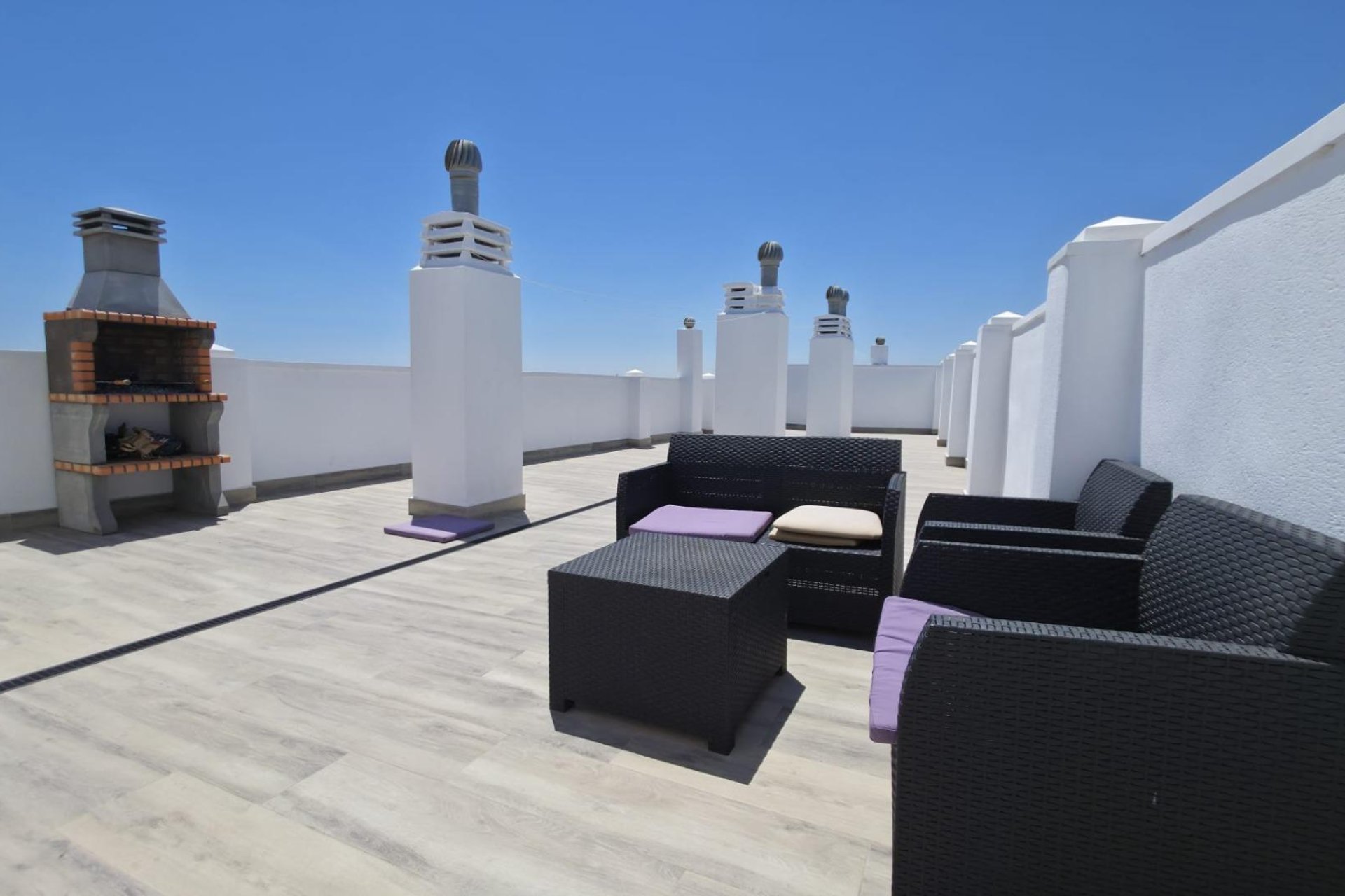 Resale - Apartment -
Torrevieja