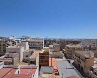 Resale - Apartment -
Torrevieja