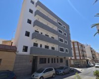 Resale - Apartment -
Torrevieja