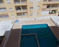 Resale - Apartment -
Torrevieja