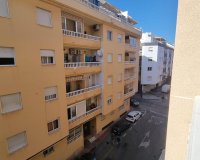 Resale - Apartment -
Torrevieja