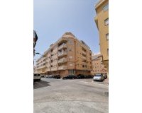 Resale - Apartment -
Torrevieja