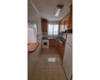 Resale - Apartment -
Torrevieja