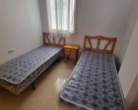 Resale - Apartment -
Torrevieja