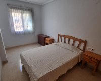 Resale - Apartment -
Torrevieja