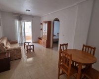 Resale - Apartment -
Torrevieja