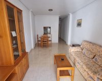 Resale - Apartment -
Torrevieja