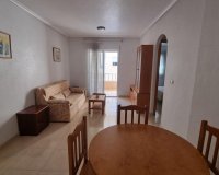 Resale - Apartment -
Torrevieja