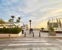 Resale - Apartment -
Torrevieja