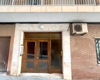 Resale - Apartment -
Torrevieja