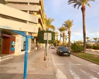 Resale - Apartment -
Torrevieja