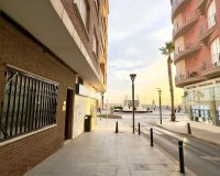 Resale - Apartment -
Torrevieja