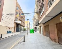 Resale - Apartment -
Torrevieja