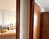 Resale - Apartment -
Torrevieja