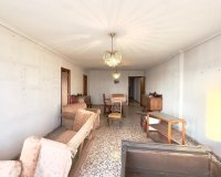 Resale - Apartment -
Torrevieja