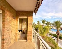 Resale - Apartment -
Torrevieja