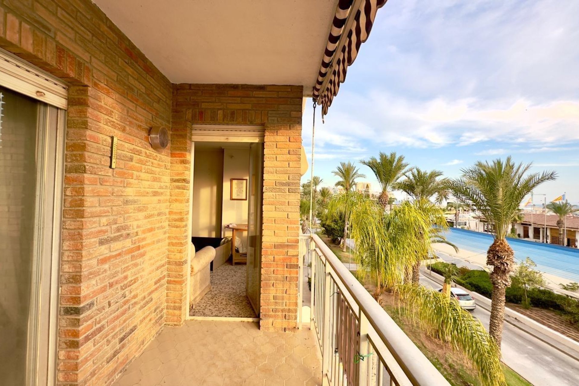 Resale - Apartment -
Torrevieja