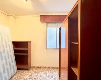 Resale - Apartment -
Torrevieja