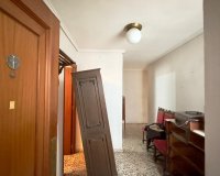 Resale - Apartment -
Torrevieja