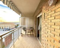 Resale - Apartment -
Torrevieja