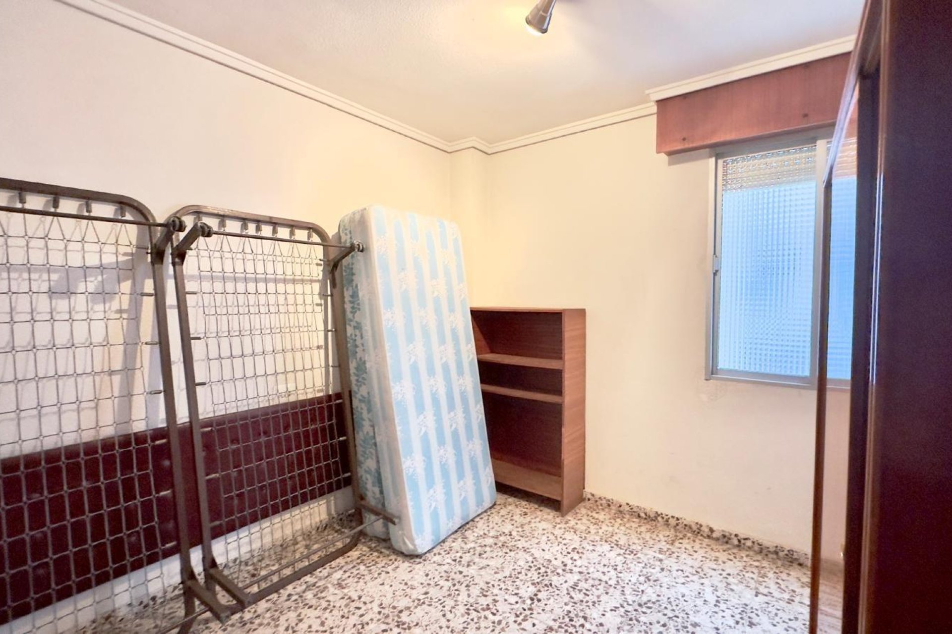 Resale - Apartment -
Torrevieja