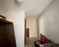Resale - Apartment -
Torrevieja