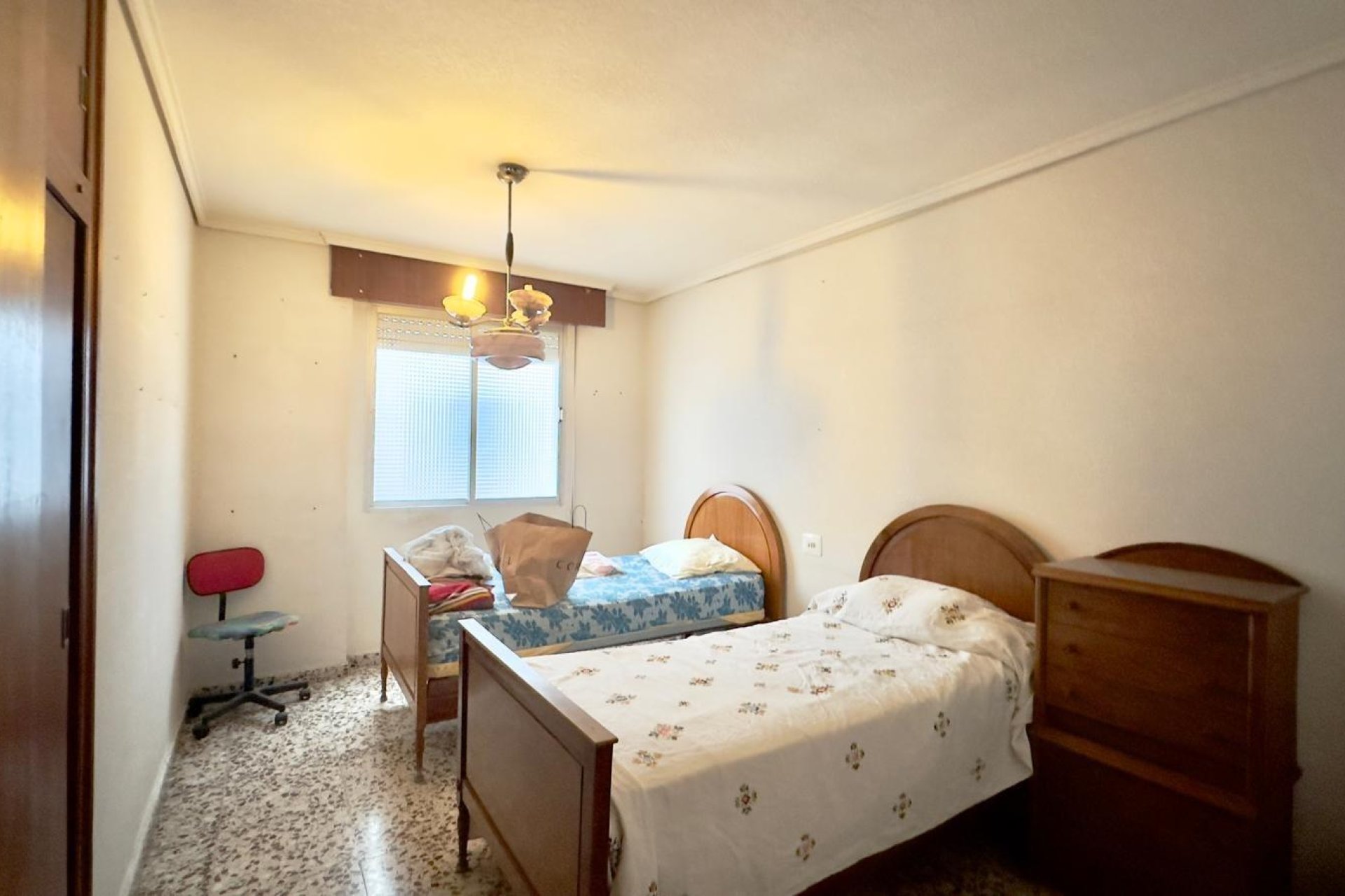 Resale - Apartment -
Torrevieja