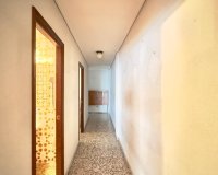 Resale - Apartment -
Torrevieja