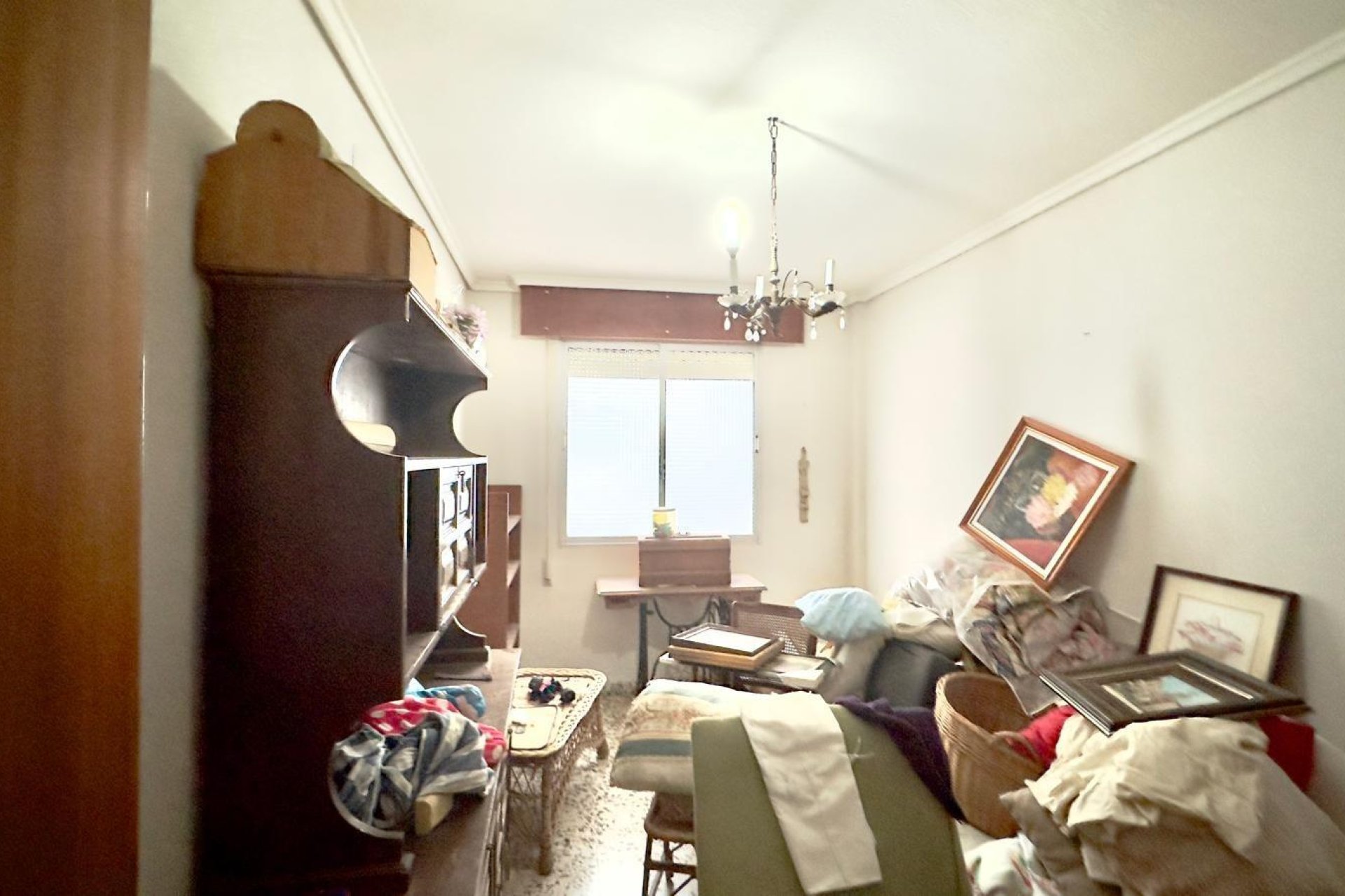 Resale - Apartment -
Torrevieja