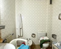 Resale - Apartment -
Torrevieja