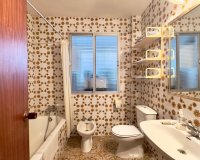 Resale - Apartment -
Torrevieja