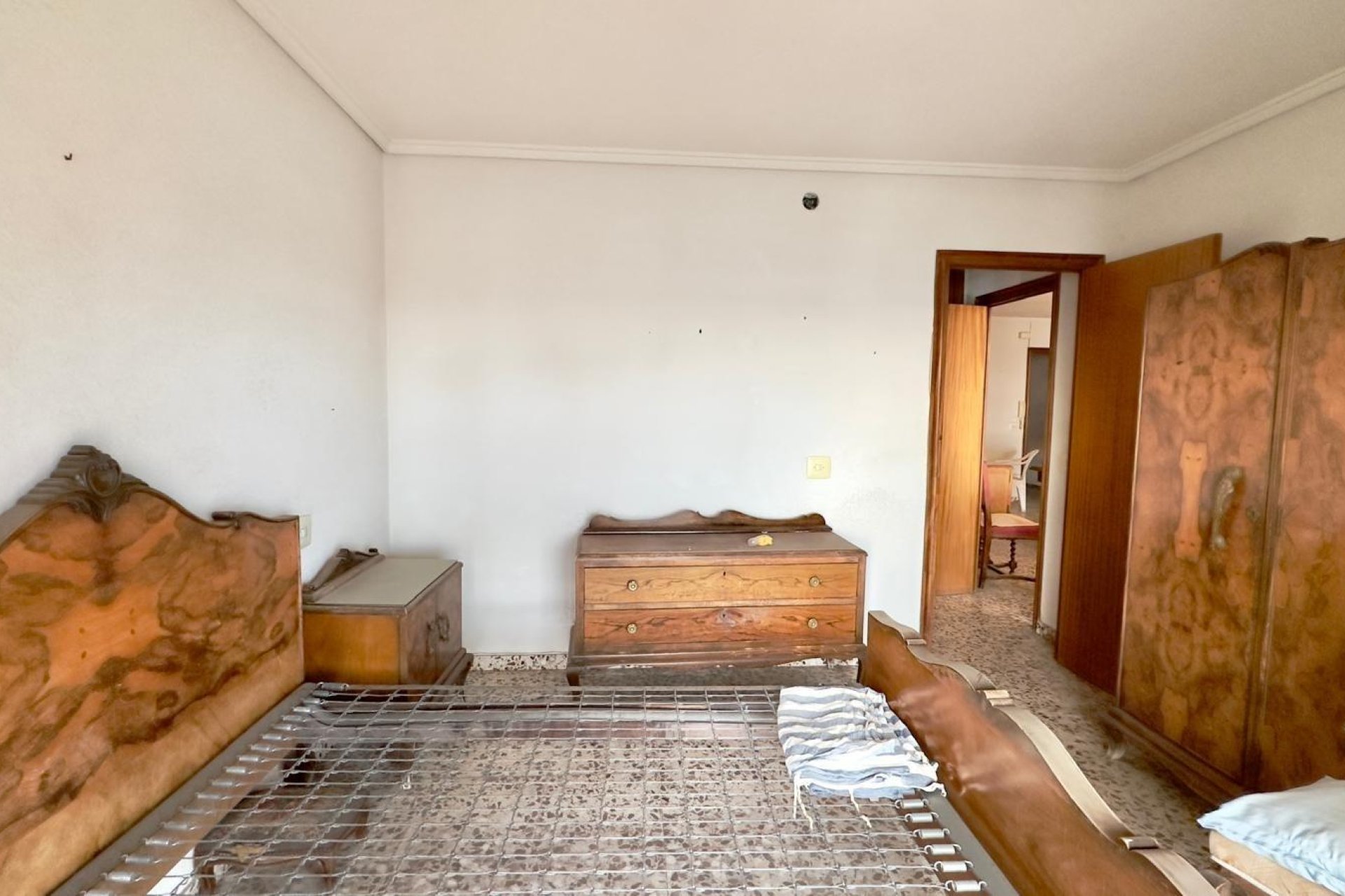 Resale - Apartment -
Torrevieja