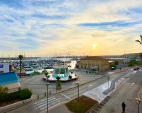 Resale - Apartment -
Torrevieja