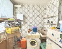 Resale - Apartment -
Torrevieja