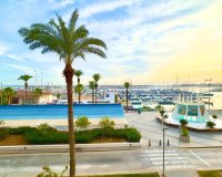 Resale - Apartment -
Torrevieja