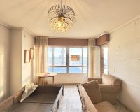 Resale - Apartment -
Torrevieja