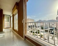 Resale - Apartment -
Torrevieja