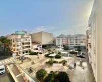 Resale - Apartment -
Torrevieja