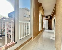 Resale - Apartment -
Torrevieja