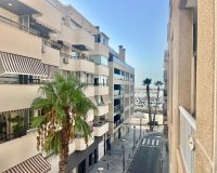 Resale - Apartment -
Torrevieja