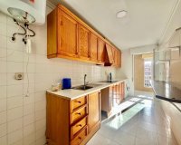Resale - Apartment -
Torrevieja