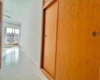 Resale - Apartment -
Torrevieja