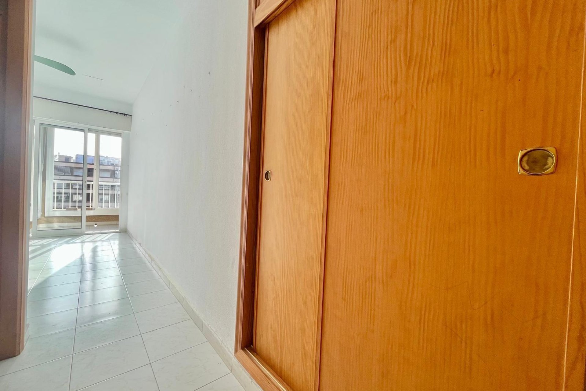 Resale - Apartment -
Torrevieja