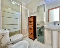 Resale - Apartment -
Torrevieja