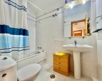 Resale - Apartment -
Torrevieja